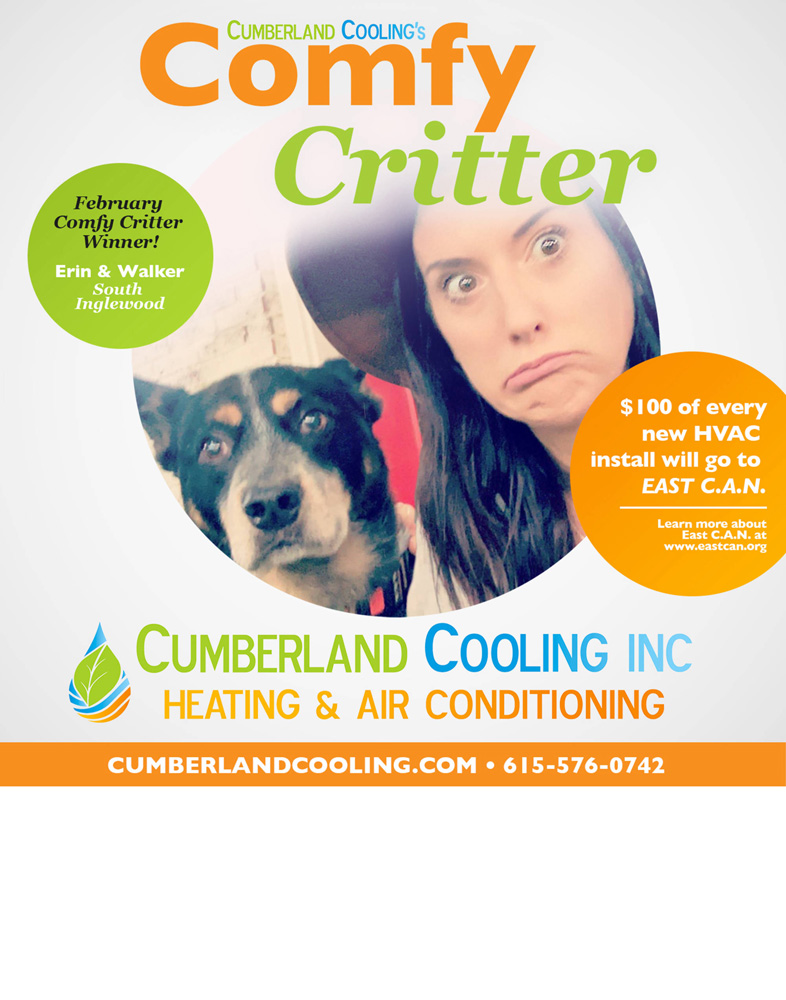 Cumberland Cooling Ad Mar-Apr 2020