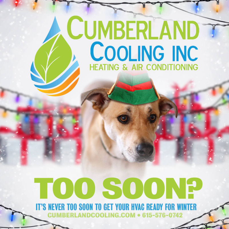 Cumberland Cooling Ad Sep-Oct 2019