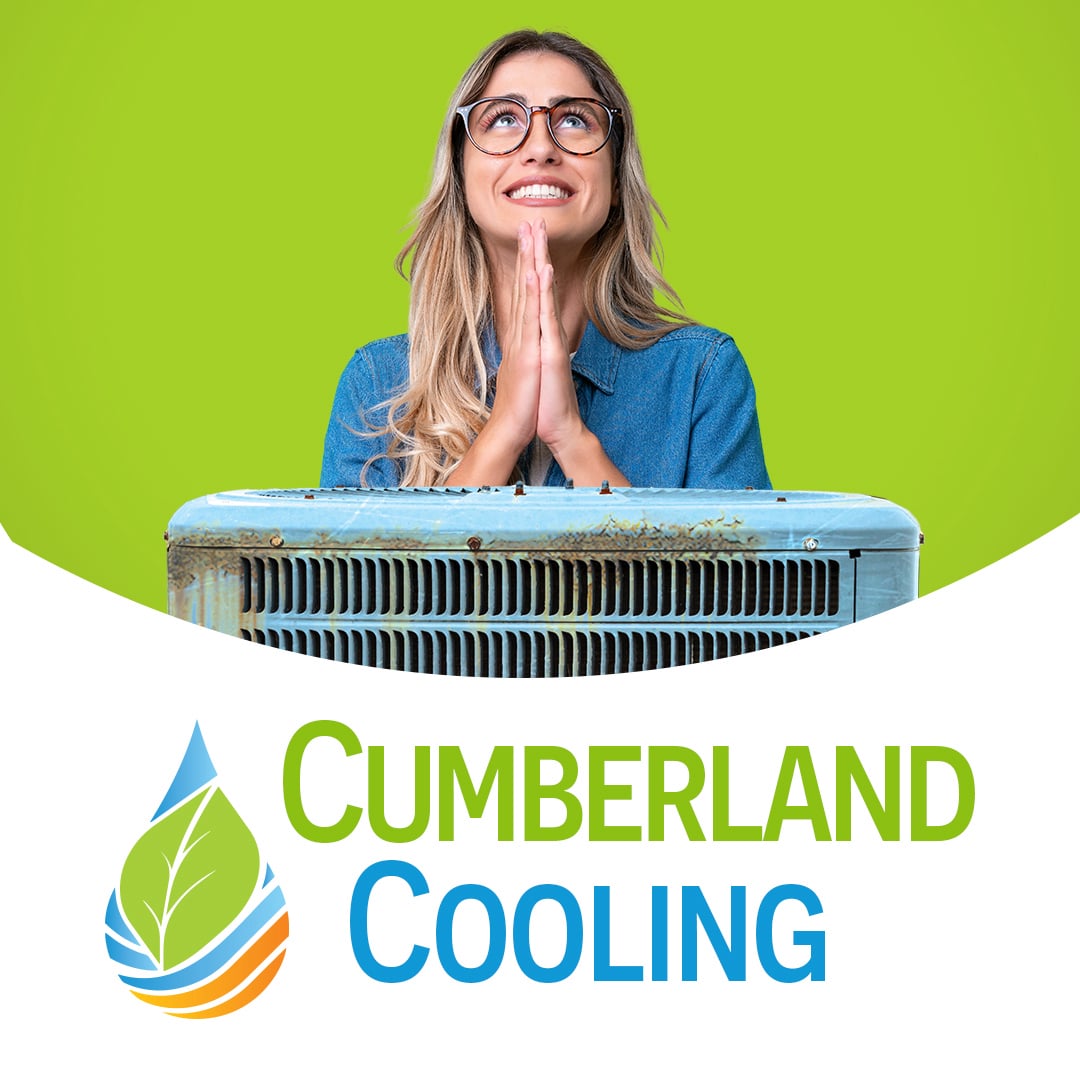 Cumberland Cooling, East Nashville's Premier HVAC company