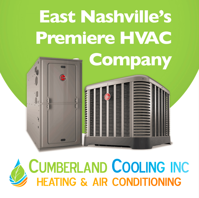 Cumberland Cooling, Inc.