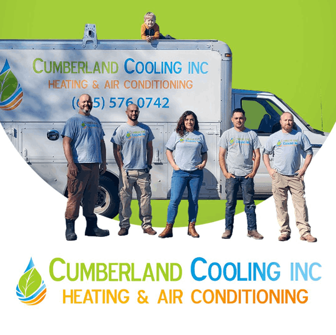Cumberland Cooling, Inc.